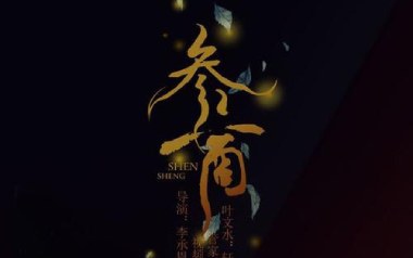 参商吉他谱_不才_A调指法原版弹唱谱