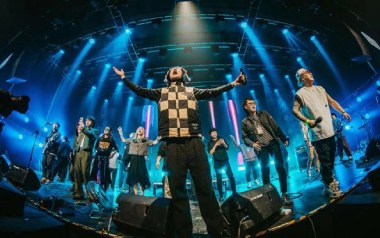 救命公园吉他谱_丢莱卡乐队_C调原版弹唱谱