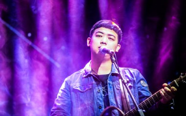 差你一次旅行吉他谱_翁大涵_G调原版弹唱谱