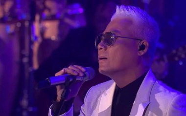 爱那么重吉他谱_巫启贤_C调指法原版弹唱谱