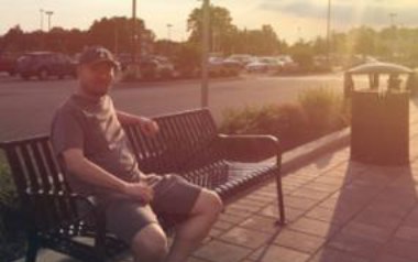 离开我你快乐吗吉他谱_虎二_C调指法扫弦版