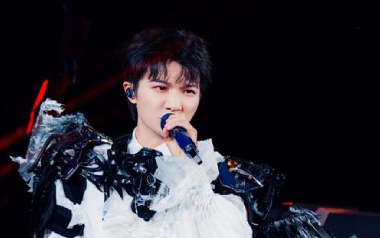 曾经沧海吉他谱_周深_G调指法原版弹唱谱