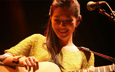 宝贝吉他谱_张悬_C调原版弹唱谱