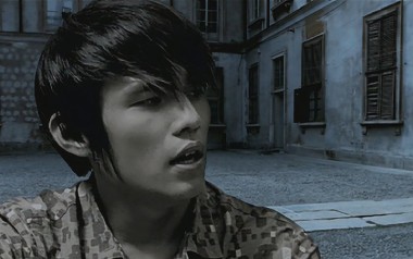 米兰的小铁匠吉他谱_周杰伦_C调原版弹唱谱