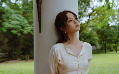 暮色森林吉他谱_欧阳娜娜_C调原版弹唱谱