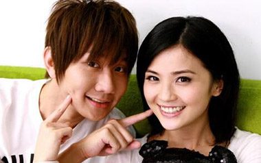 小酒窝吉他谱_林俊杰_C调指法原版弹唱谱