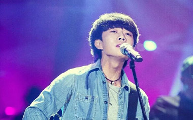 我记得吉他谱_赵雷_E调原版弹唱谱