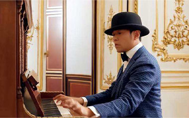 最伟大的作品吉他谱_周杰伦_G调扫弦版弹唱谱