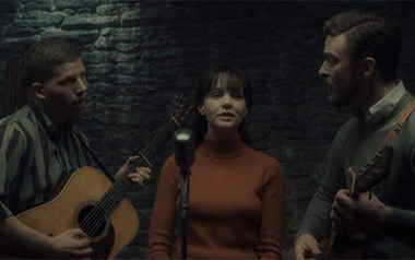 500miles吉他谱_醉乡民谣_G调原版弹唱谱