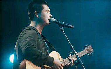 南山南吉他谱_马頔_G调简单版弹唱谱