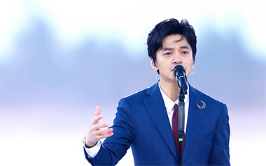 风吹麦浪吉他谱_李健_G调扫弦版弹唱谱