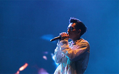 想自由吉他谱_林宥嘉_G调原版弹唱谱