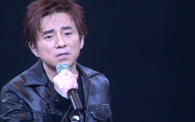 朋友别哭吉他谱_吕方_F调指法原版弹唱谱