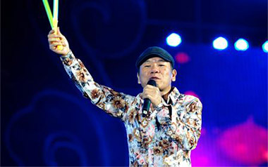 我是一只小小鸟吉他谱_赵传_G调原版弹唱谱