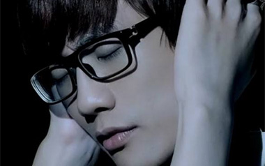 幻听吉他谱_许嵩_C调原版弹唱谱