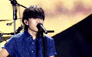 鼓楼吉他谱_赵雷_G调指法弹唱谱