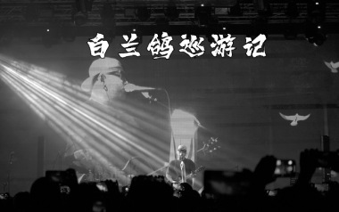 白兰鸽巡游记吉他谱_丢火车乐队_G调指法弹唱谱