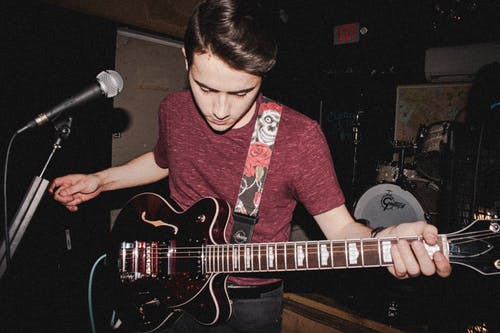 知否知否吉他谱 D调