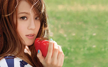 最后一页吉他谱_江语晨_C调原版弹唱谱