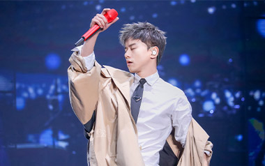 天下吉他谱_张杰_C调原版弹唱谱