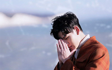 怎么了吉他谱_周兴哲/刘琦_C调简单版弹唱谱