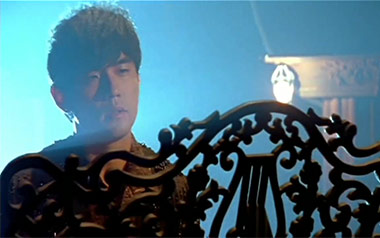 说了再见吉他谱_周杰伦_说了再见C调弹唱谱