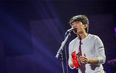 朵吉他谱_赵雷_C调指法原版弹唱谱