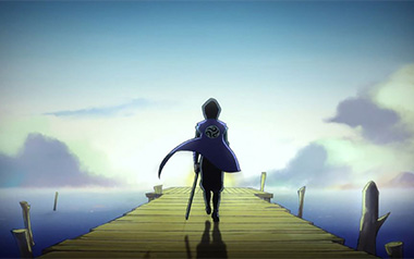 无论你多怪异我还是会喜欢你吉他谱_刺客伍六七_G调弹唱谱