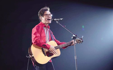 明天会更好吉他谱_罗大佑_G调原版弹唱谱