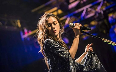 Letting Go吉他谱_蔡健雅_C调弹唱谱