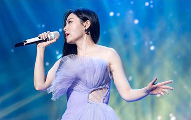 如果这就是爱情吉他谱_张靓颖_G调原版弹唱谱