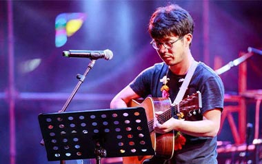 妈妈的歌谣吉他谱_莫西子诗_C调原版弹唱谱