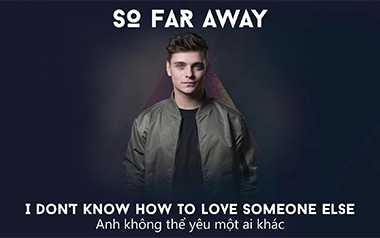 So Far Away吉他谱_Martin Garrix/David Guetta_G调弹唱谱