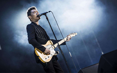 男孩吉他谱_梁博_C调原版弹唱谱