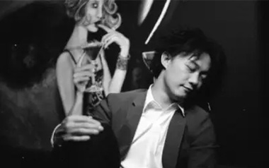 一丝不挂吉他谱_陈奕迅_C调原版弹唱谱