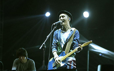 那些花儿吉他谱_朴树_G调原版弹唱谱