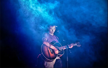 生如夏花吉他谱_朴树_G调扫弦版弹唱谱