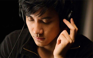 好心分手吉他谱_王力宏/卢巧音_C调原版弹唱谱