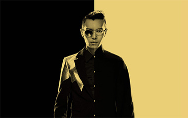 特别的人吉他谱_方大同_《特别的人》G调弹唱谱