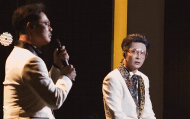 小孩与我吉他谱_薛之谦/魏翔_C调原版弹唱谱