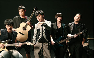 小情歌吉他谱_苏打绿_C调指法入门弹唱谱