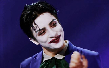 怪咖吉他谱_薛之谦_C调指法简单版弹唱谱