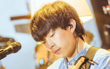 南方姑娘吉他谱_赵雷_C调原版弹唱谱