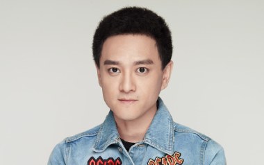 一觉醒来吉他谱_赵英俊_C调简单版弹唱谱