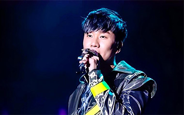 Always Online吉他谱_林俊杰_C调原版弹唱谱