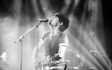 已是两条路上的人吉他谱_赵雷_G调原版弹唱谱