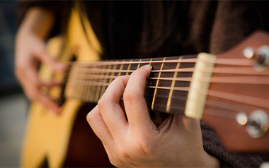 生日快乐吉他谱_李雪莱_C调简单版弹唱谱