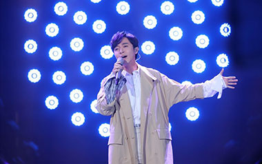 起风了吉他谱_吴青峰_C调扫弦版弹唱谱