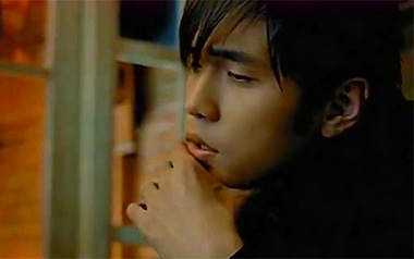 晴天吉他谱_周杰伦_晴天G调弹唱谱