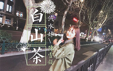 白山茶吉他谱_陈雪凝_C调原版弹唱谱